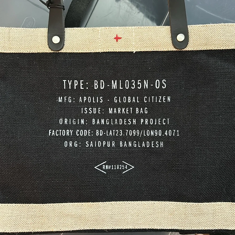 Tote - Picture 5 of 12